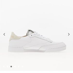 Reebok Club C sneakers